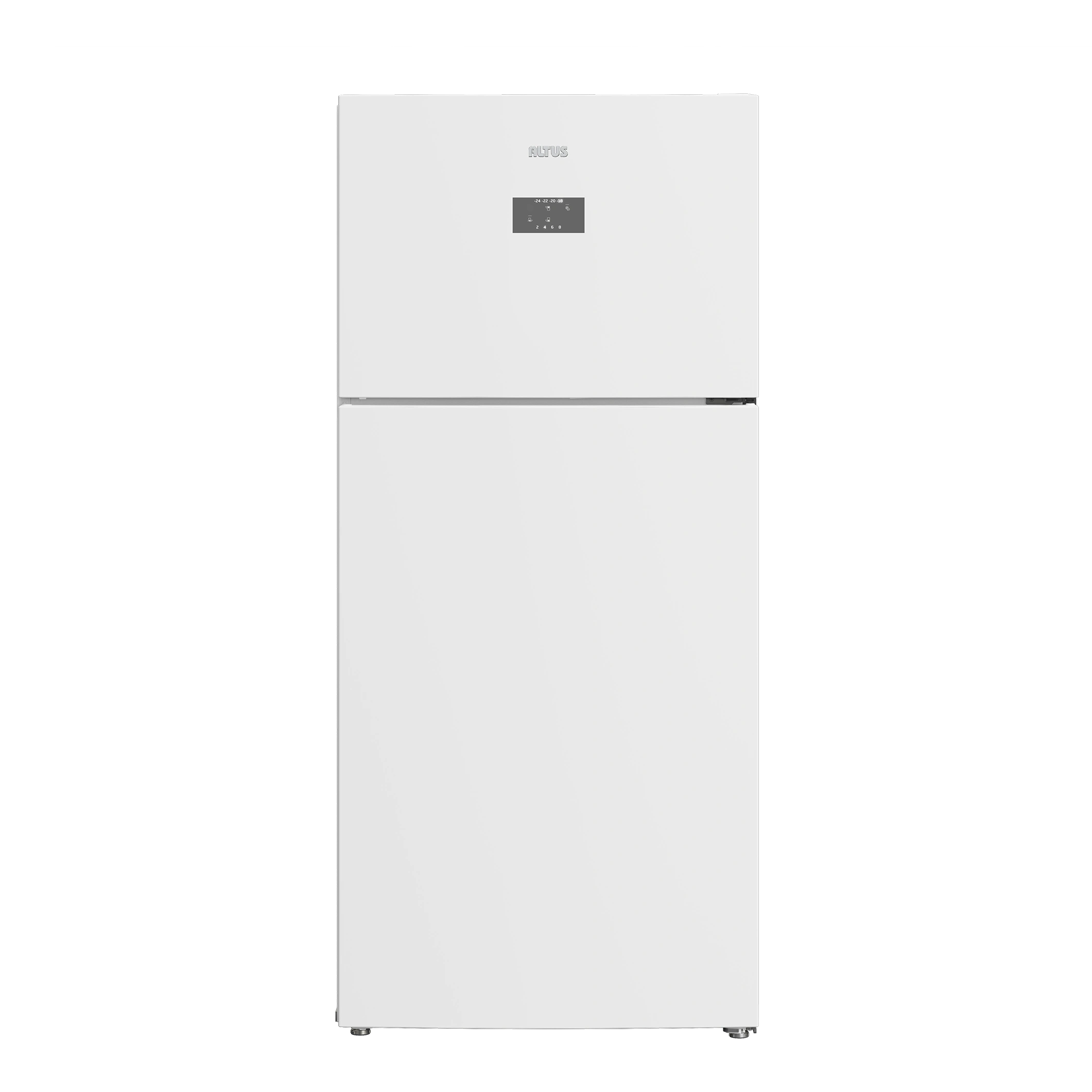 Altus AL 376 XE buzdolabı