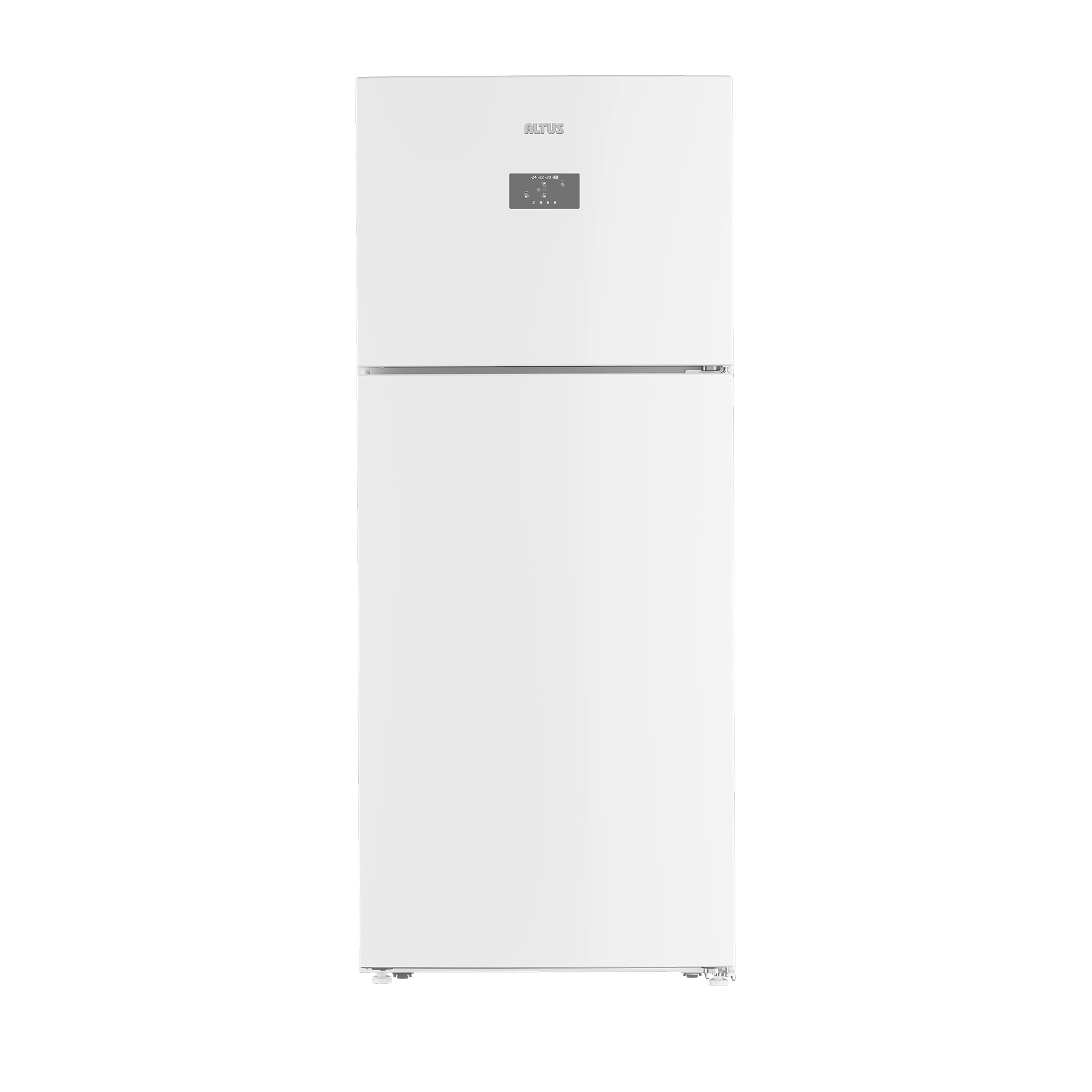 Altus AL 380 XE buzdolabı